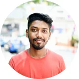 Rajesh Kumar - Freelancer, Bangalore